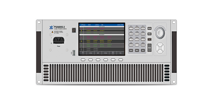 PSA系列高性能可编程交流电源