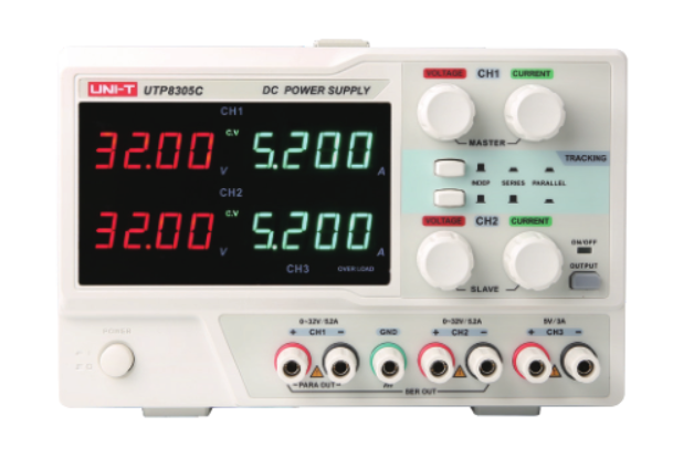 UTP8000C系列 线性直流电源